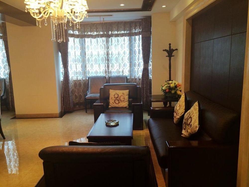 Wen Tao Hotel Beijing Exterior photo